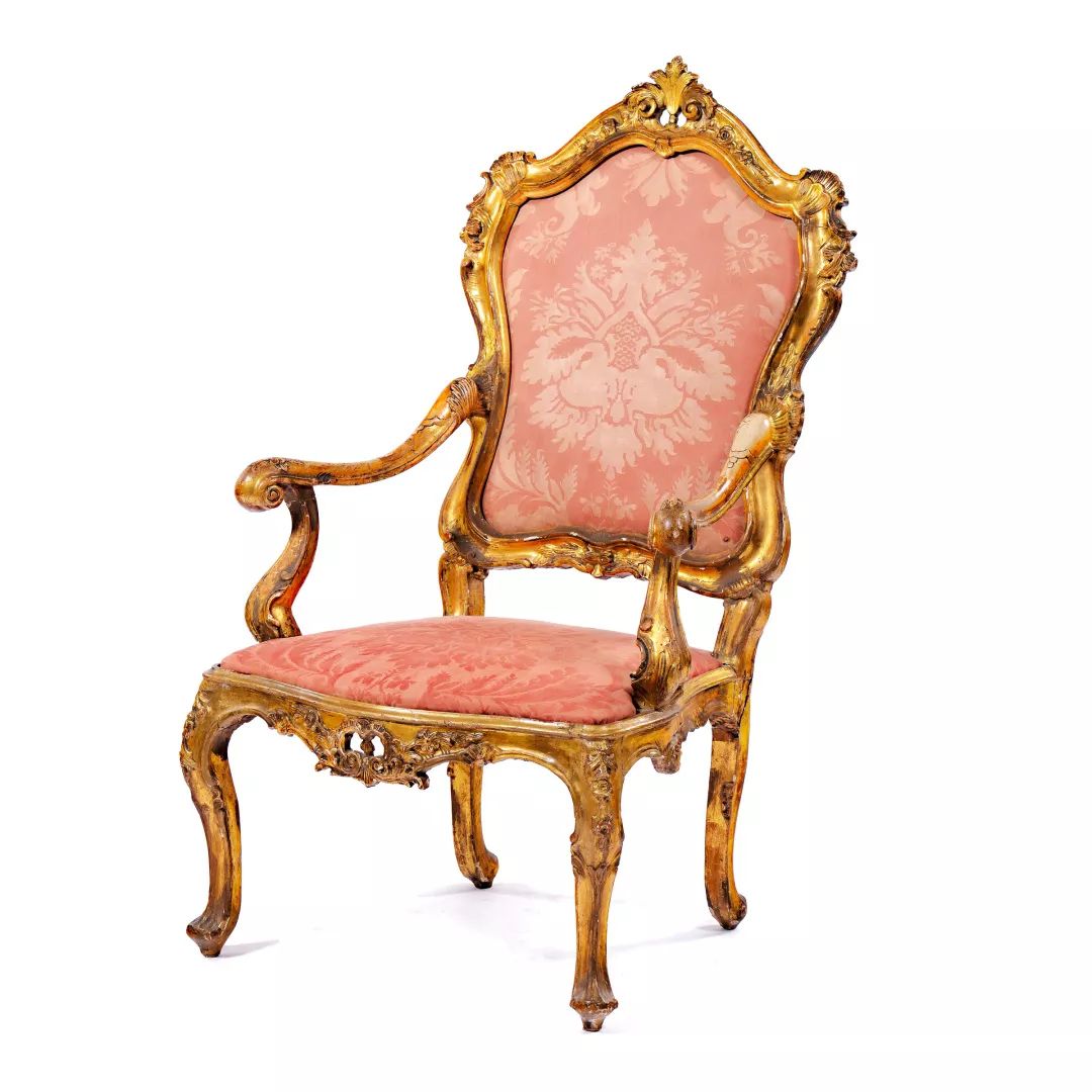 穿粉色就是娘娘腔?让小李子和猫王告诉你什么叫“油而不腻”