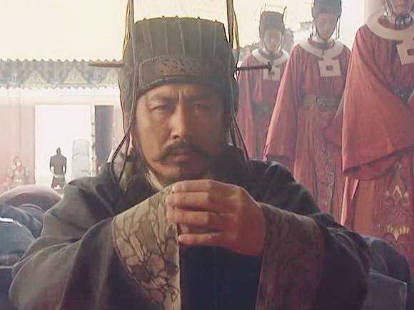 马武的真实身份,东汉时期马武的外号