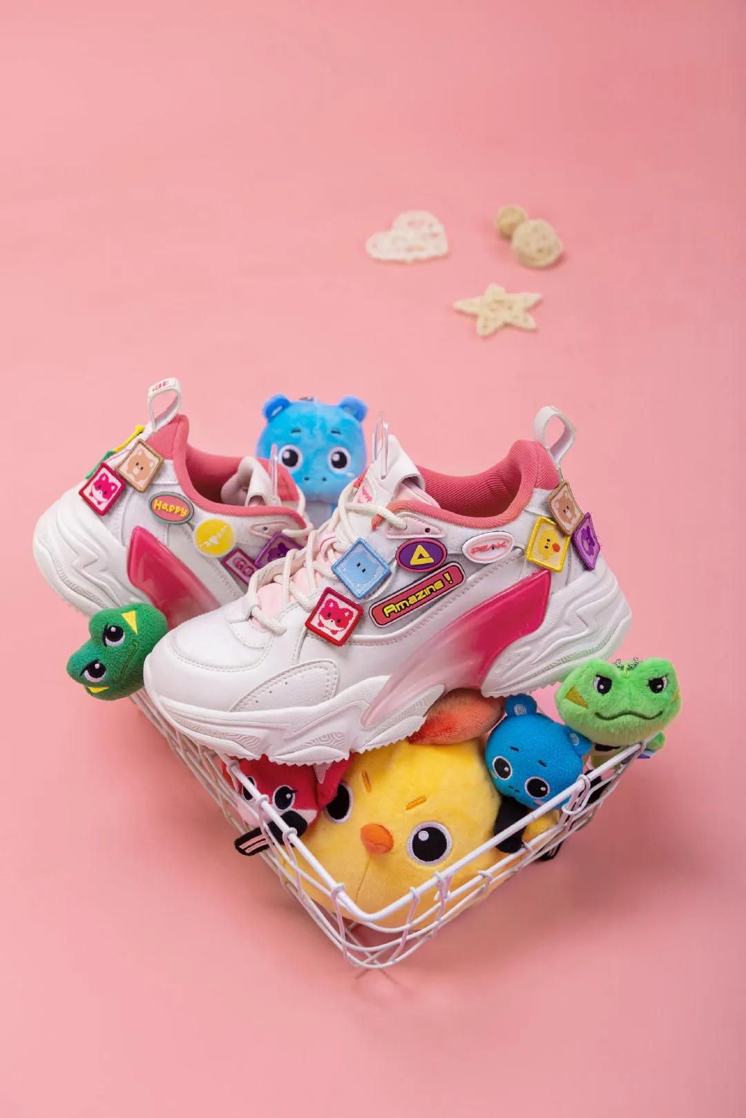 颜值超高的运动鞋都在这里了,又好用又好看的颜值爆表的运动鞋