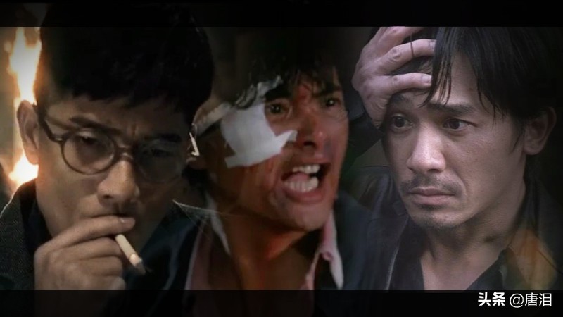 港影角色,港影是什么