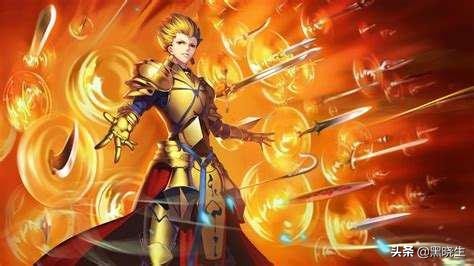 fatestaynighthf第二部,fatestaynight精彩打斗