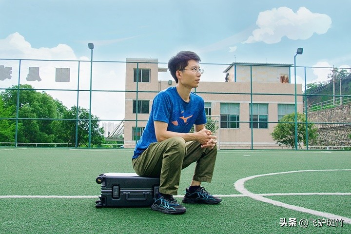 开启一场欢畅旅行从选好行李箱开始