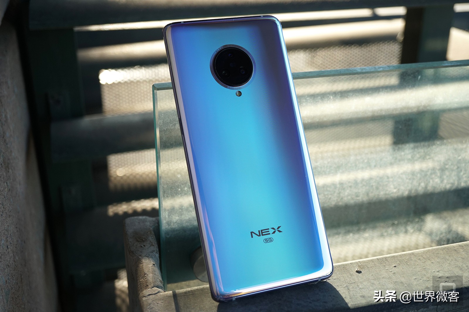 vivonex3上手体验,vivonex3全面测评