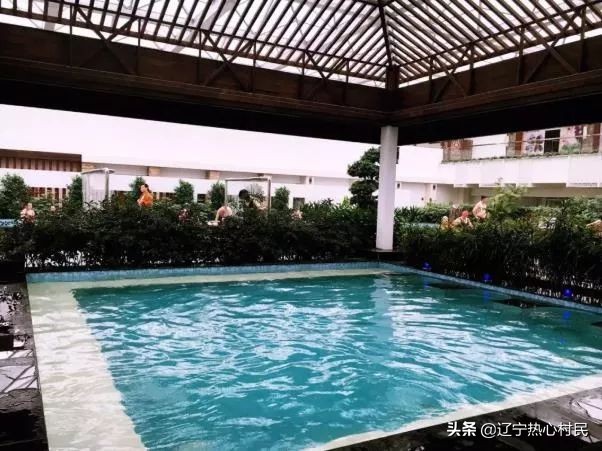 沈阳温泉推荐儿童乐园,沈阳好玩的温泉推荐适合带孩子