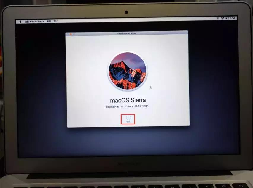 macos恢复系统时磁盘工具如何使用,苹果电脑恢复mac系统下载不下来