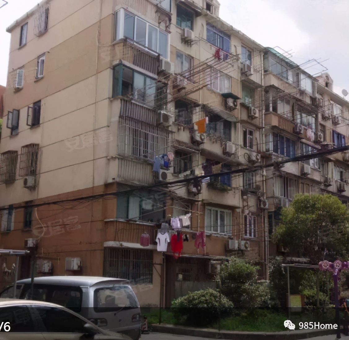 985home,上海师范大学附属第二小学怎么样