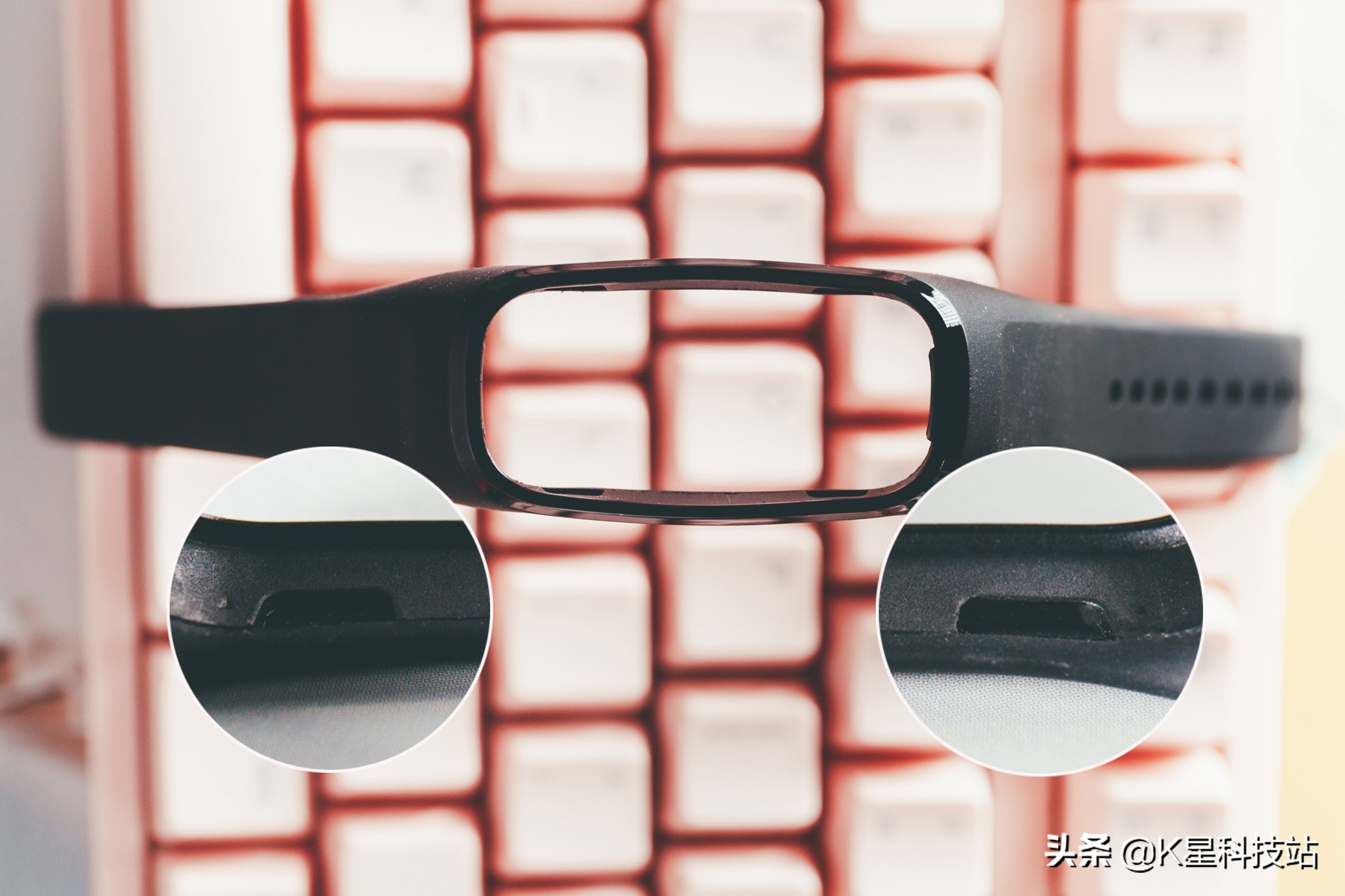 oppo手环活力版睡眠监测准确吗,oppo手环可以检测哪些健康数据