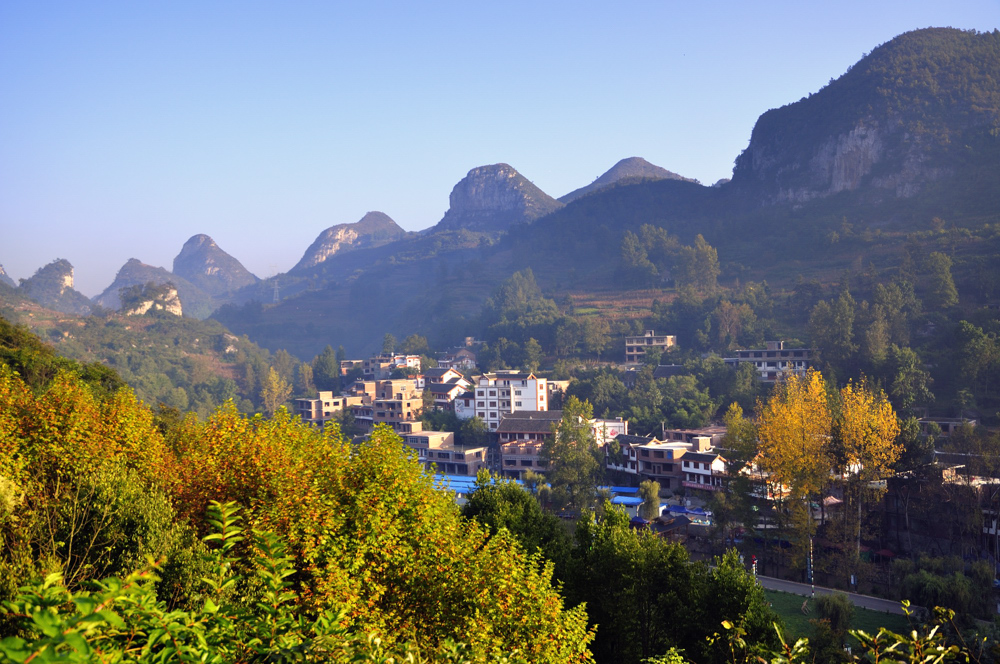 毕节旅游最好的地方,毕节旅游攻略必玩的景点