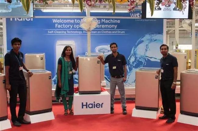 海尔、京瓷、韩都衣舍,三个案例深度剖析阿米巴模式