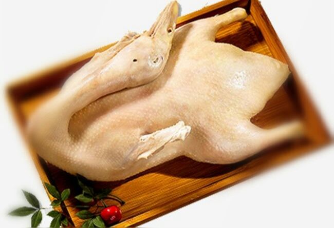 做好的盐水鸭怎么吃才最好,吃剩盐水鸭架怎么做汤