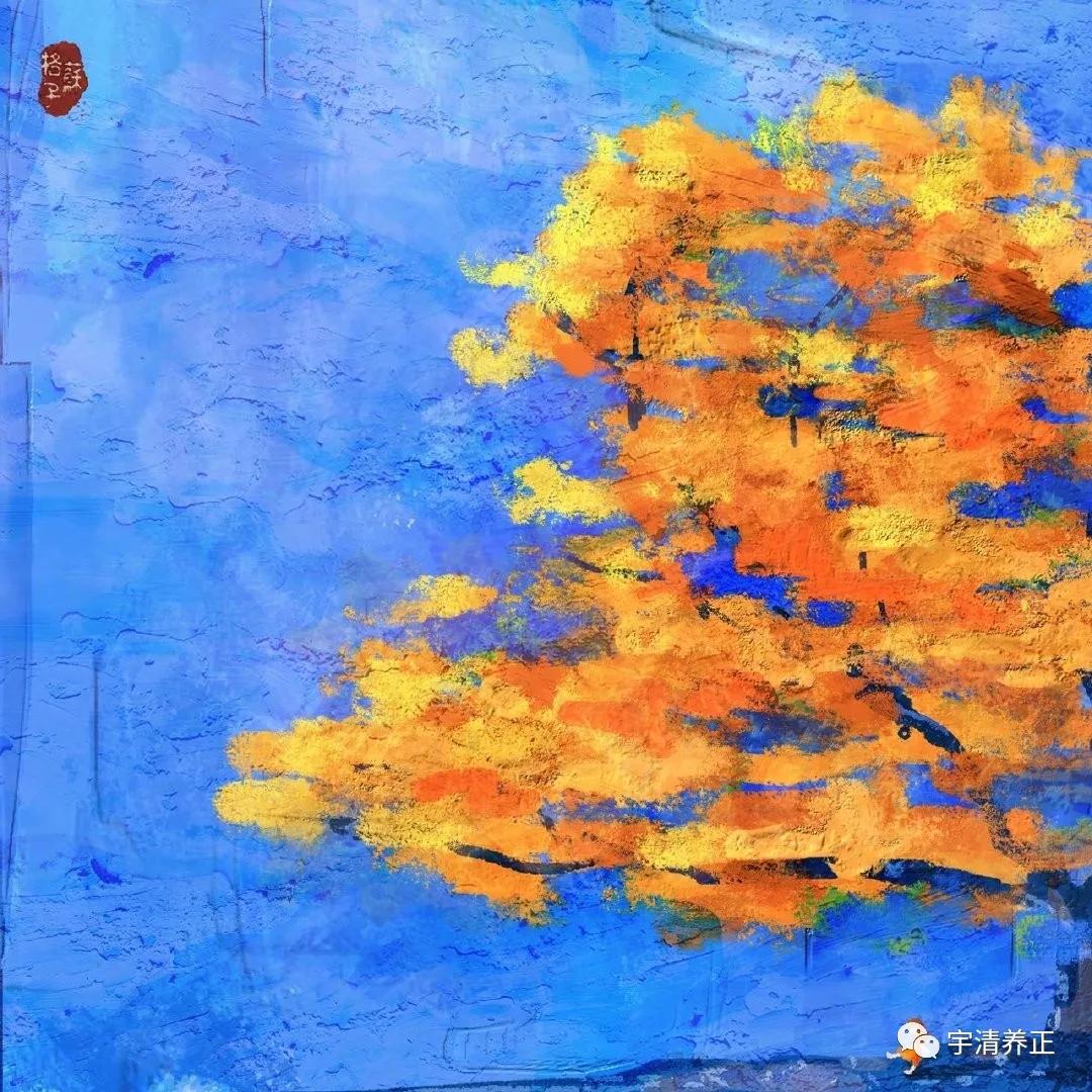 站桩可以对抗抑郁症,站桩帮助我走出抑郁痛苦