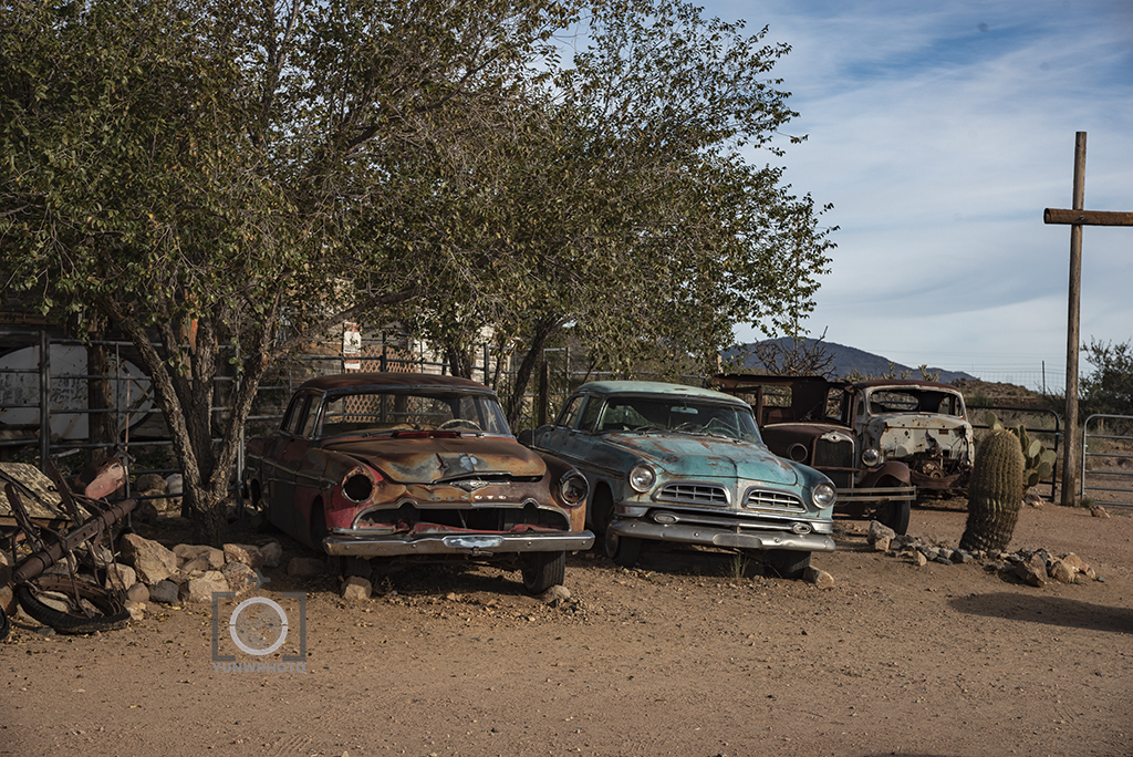 分析美国66号公路,美国66号公路究竟有多美