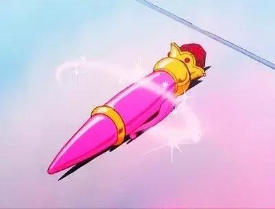 美少女战士联名彩妆，代表月亮来圈钱啦