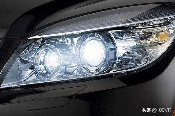 汽车车灯不亮、模糊，必须换新的？别急，这么做省钱还安全