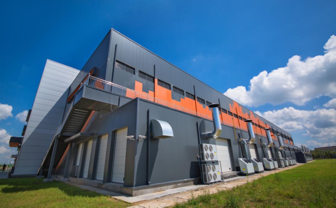 新基建·领行者｜数据港：定制拓荒，不忘初心