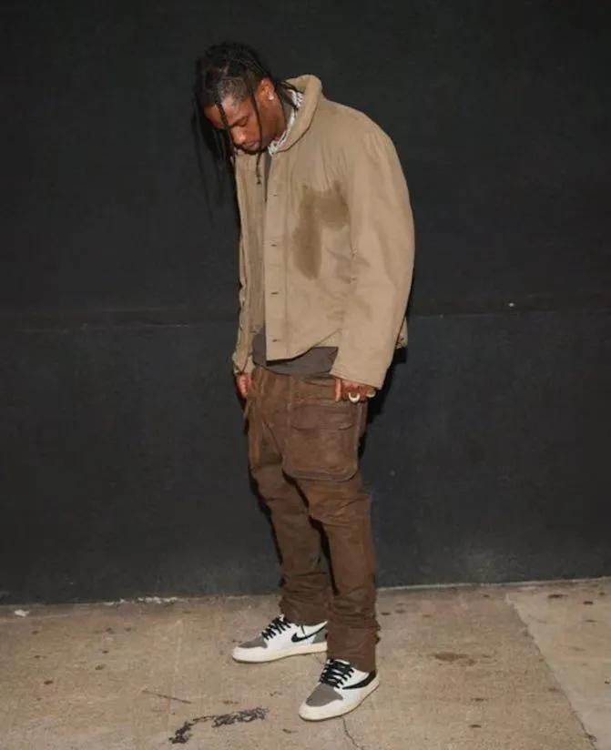 倒钩藤原浩联名dunk价格,藤原浩倒钩lv联名款