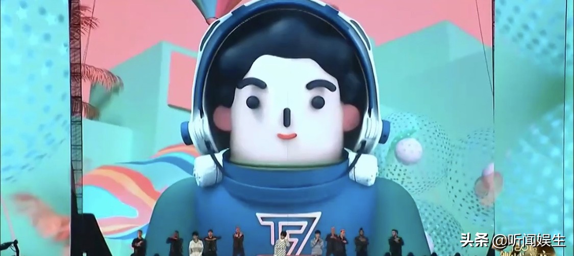 tf微博之夜歌曲,2019微博之夜tfboys完整舞台