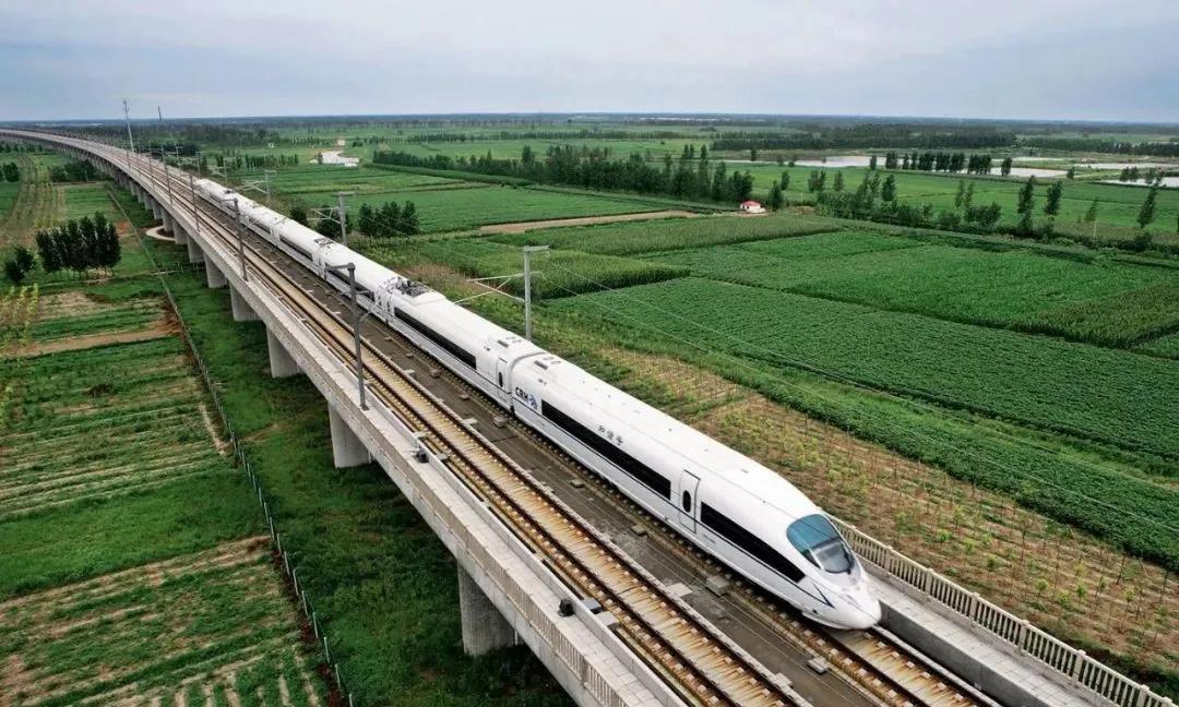 高铁车次含义图解,关于高铁车次编号规则知识