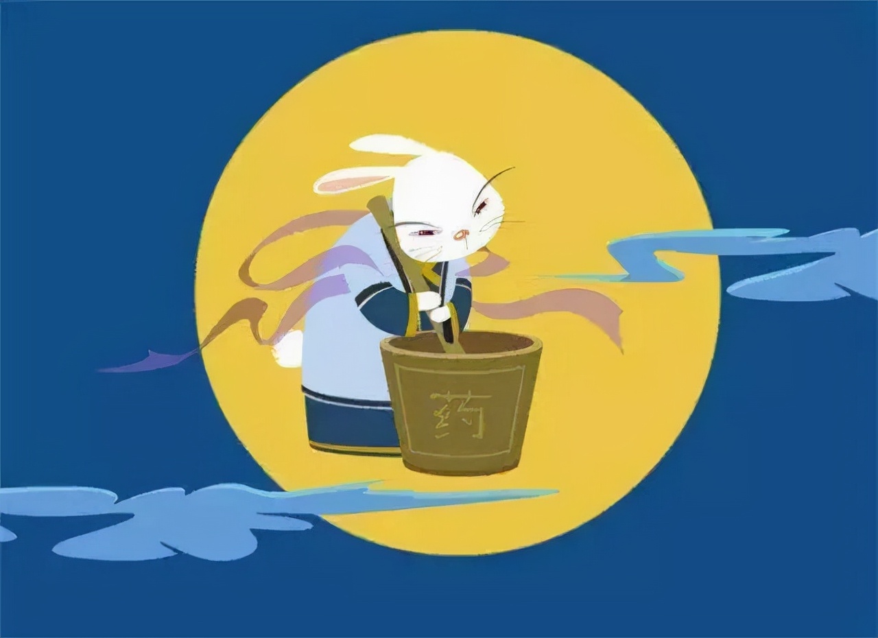 【网络中国节·中秋】中秋节的由来与习俗！