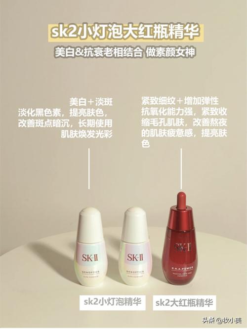 兰蔻干敏皮用哪一款粉底液,干敏皮去黄提亮水乳