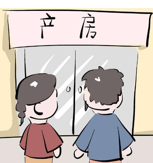 助产士的角色,产房中助产士工作分享