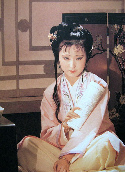 从红楼梦的真真国到哈哈镜花缘的白民国,揭示中日文化内涵大不同