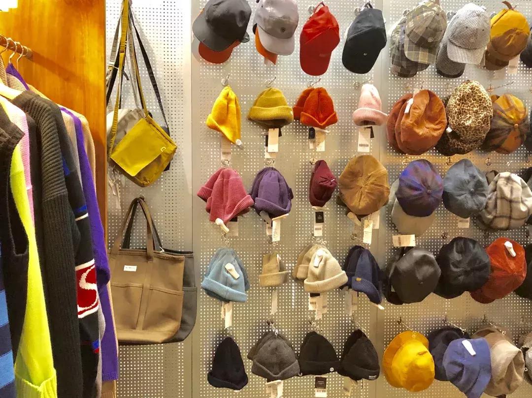 1.2MOGU探店｜长短腿的搭配秘笈都在这家集合！