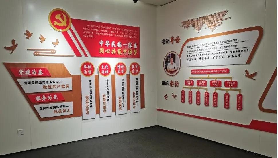 「宁商｜先行者」曲奎：数字化护航新华百货打造百年老店之路