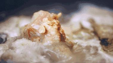 最全的高汤熬制方法,最好的高汤怎么熬制