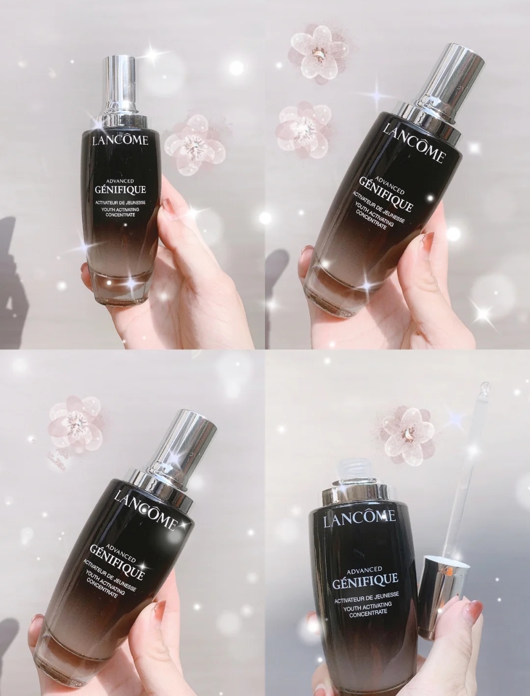 迪奥999兰蔻196雅诗兰黛333哪个好,迪奥与兰蔻的档次