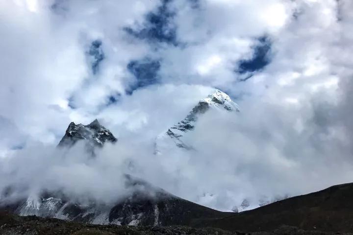 北京最美徒步路线,江宁徒步最美路线