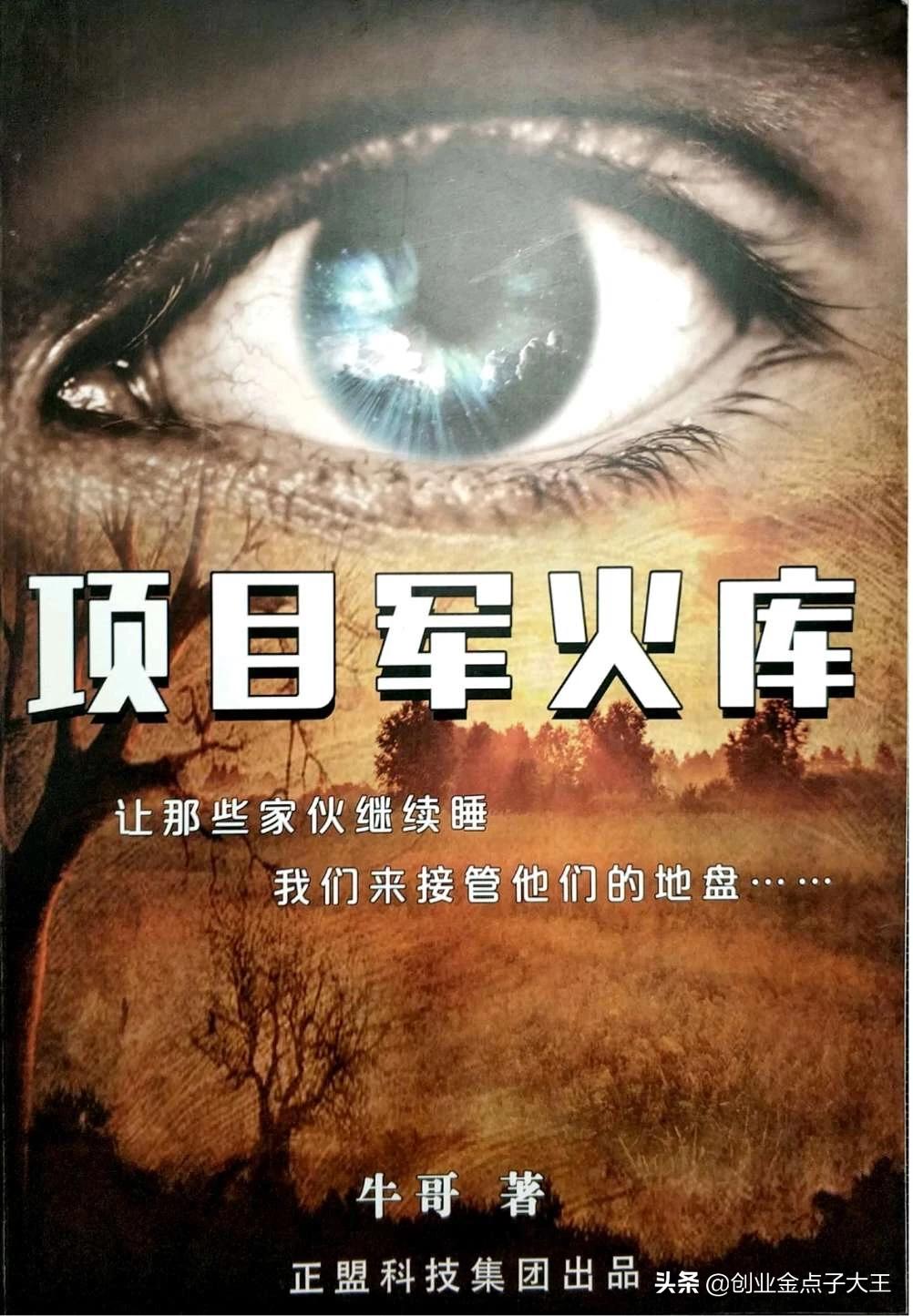 网上创业项目有骗局吗,新零售电商创业陷阱