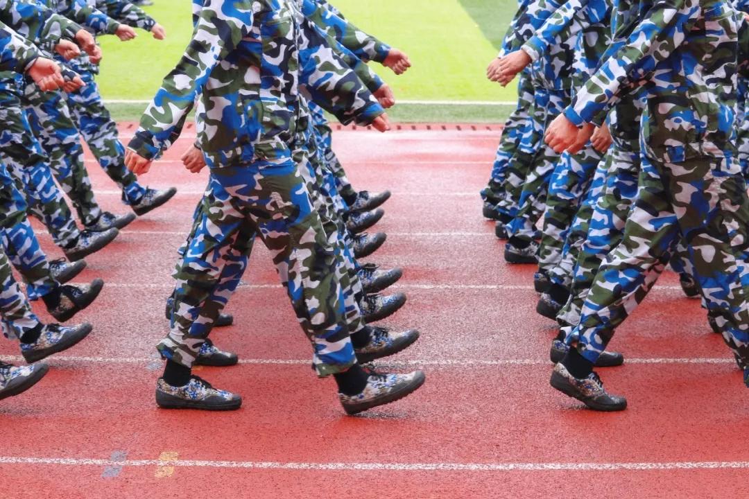 大外快讯|启航，大学从这里开始