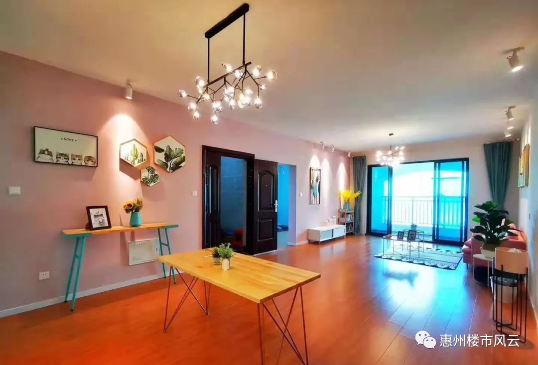 惠阳半岛一号大平层,惠阳区半岛一号别墅