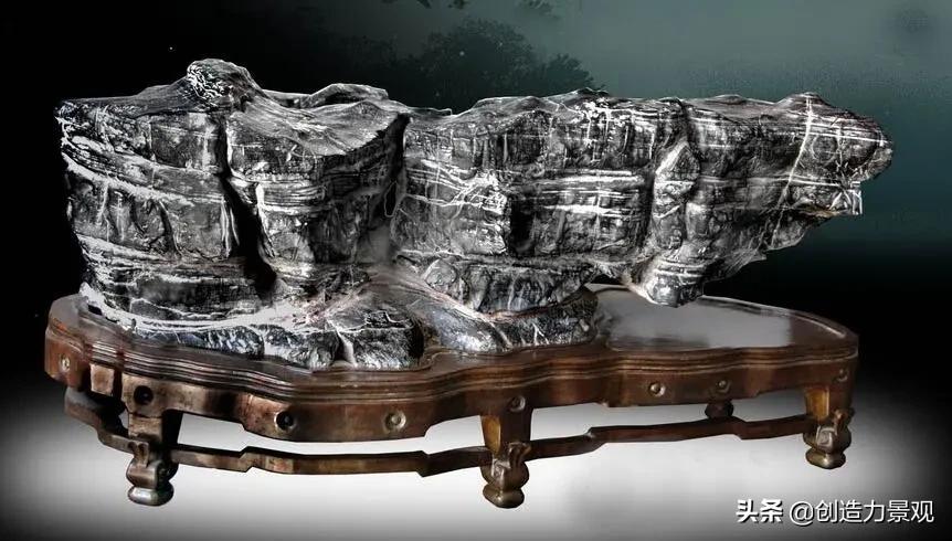 庭院小型假山布局的十大禁忌,家里有假山什么石材好