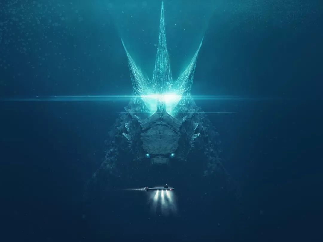 哥斯拉2四大怪兽,哥斯拉怪兽2全集