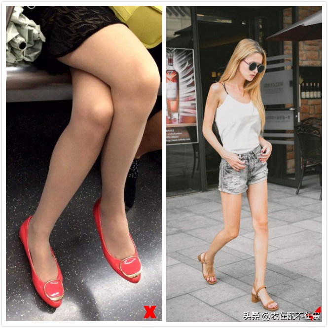 宽脚女生鞋,宽脚女适合穿什么鞋