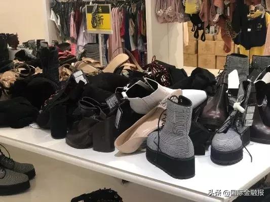 forever21为什么退出市场,forever21消失之谜