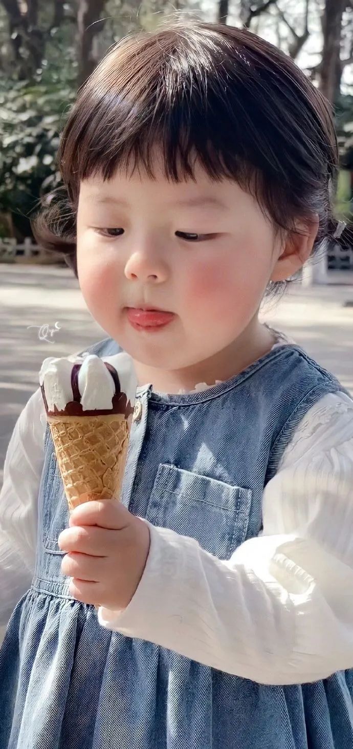 高清壁纸4k全屏可爱,宝宝手机壁纸可爱图片大全