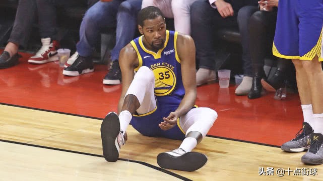 杜兰特汤普森十字韧带,克莱汤普森跟腱撕裂杜兰特一样吗