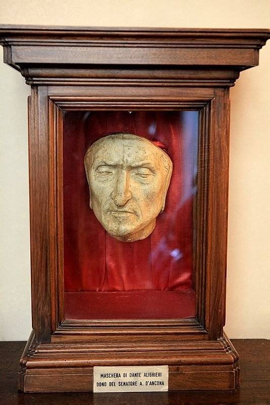 神曲中引导但丁游历地狱的是谁,但丁《神曲》地狱里最炽热的地方