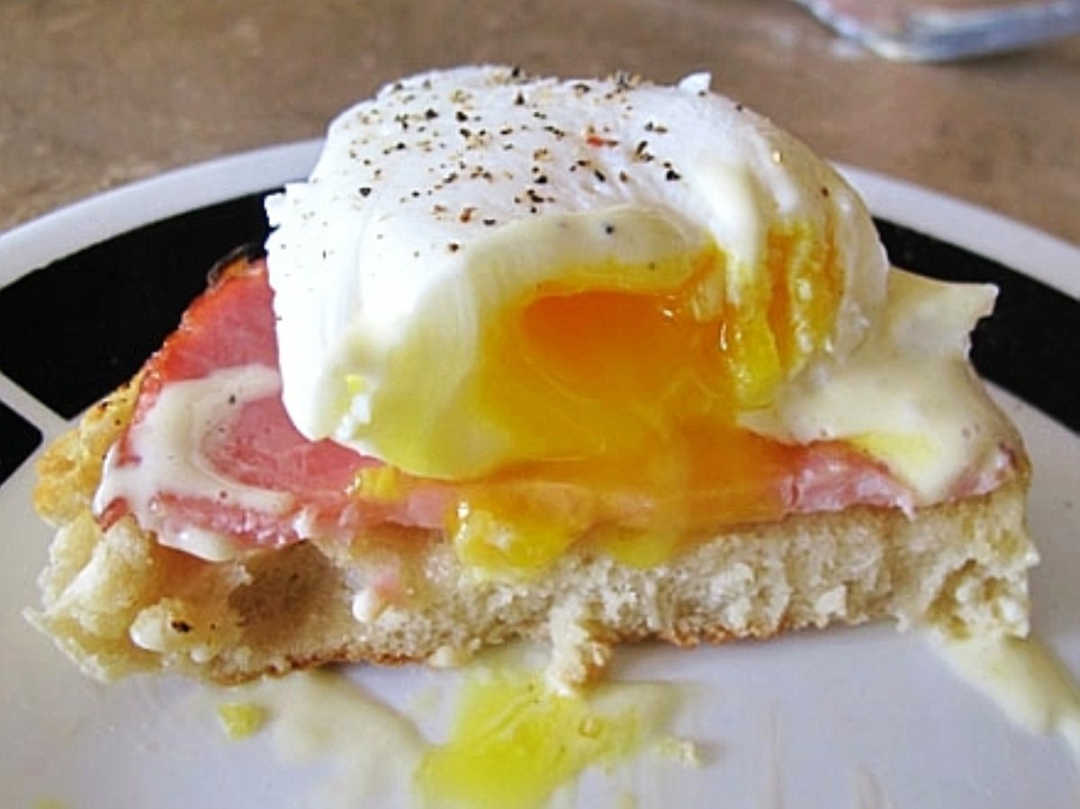 国外鸡蛋的各种吃法大全,世界顶级鸡蛋吃法大赏