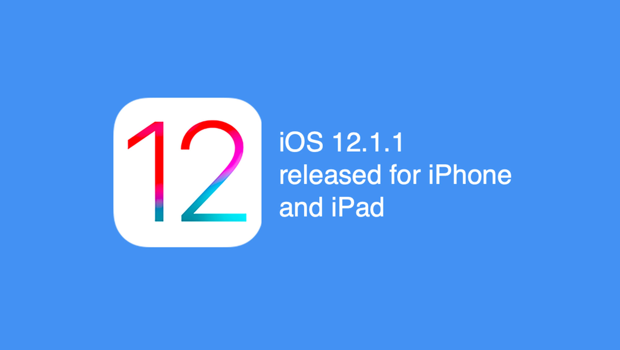 ios12.1更新到了13.5,ios12.1.1升级17.4