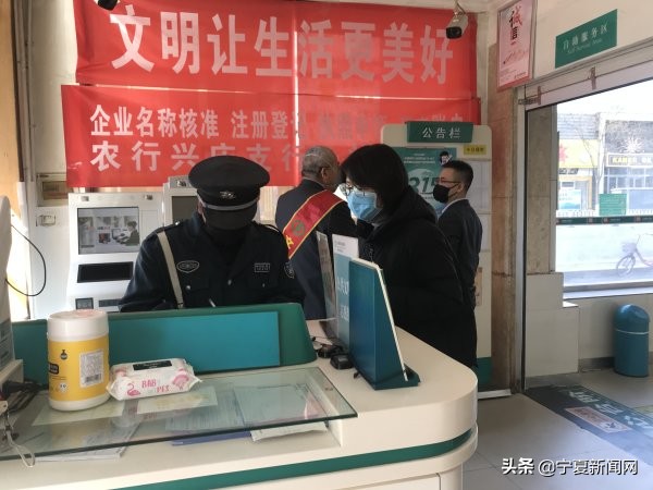 宁夏防疫健康信息码公告已多日，一“码”难通行