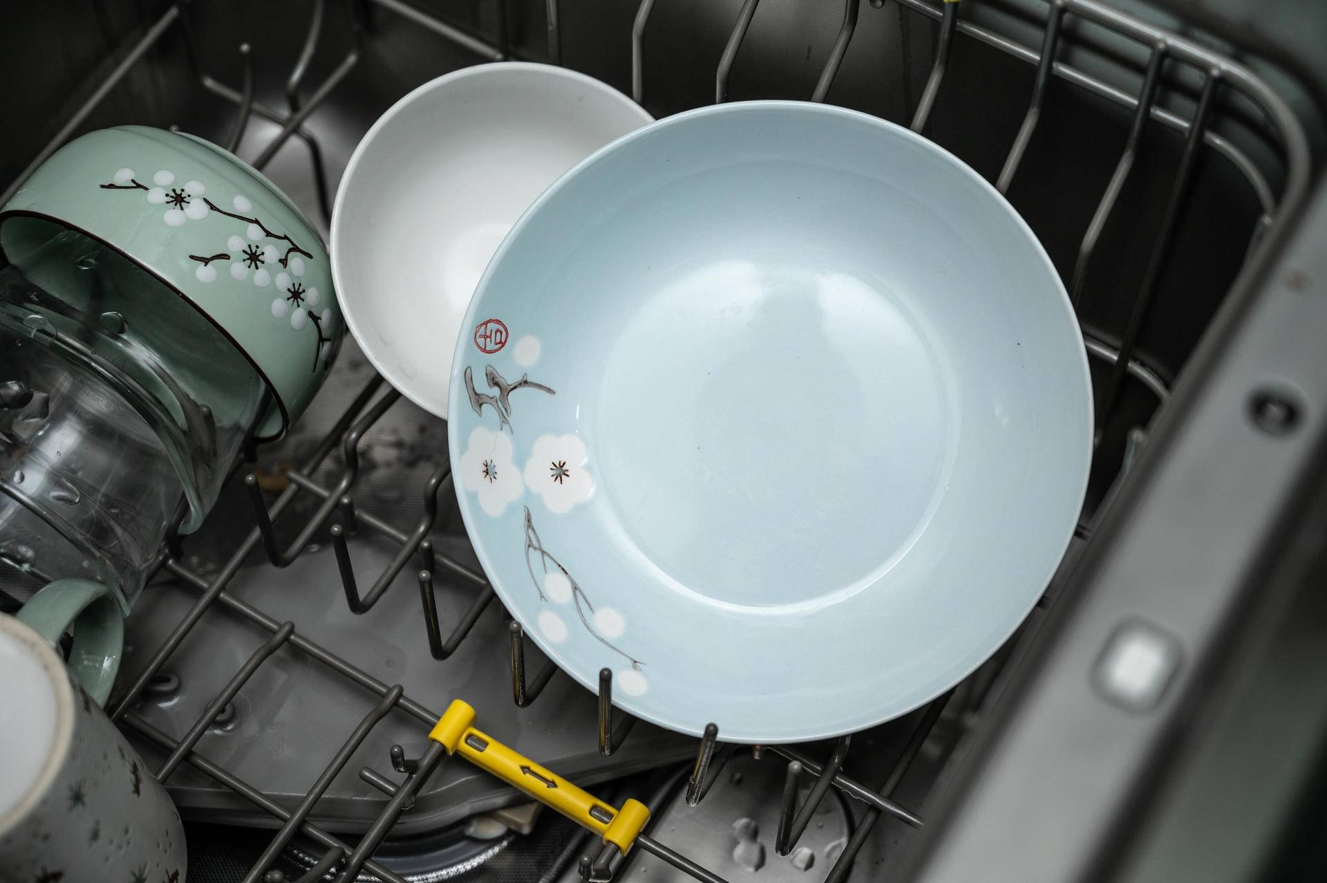 科技改变生活之洗衣机,科技改变生活家用清洁机器人