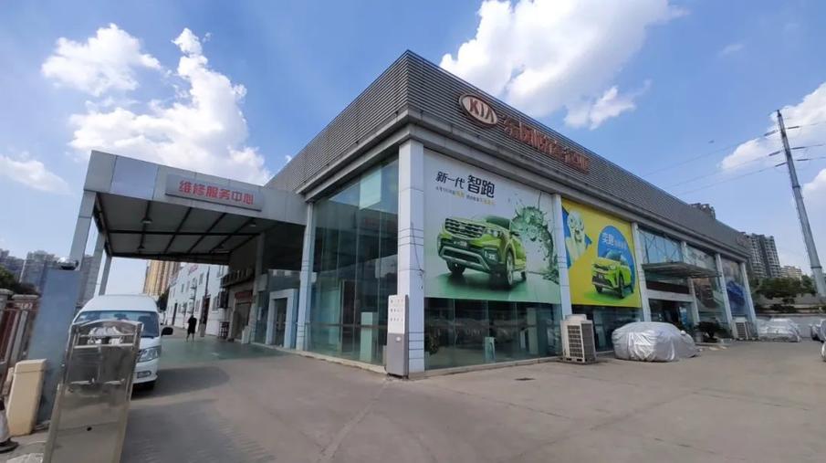 新款起亚k5值得买吗,起亚新款k5卖试驾车