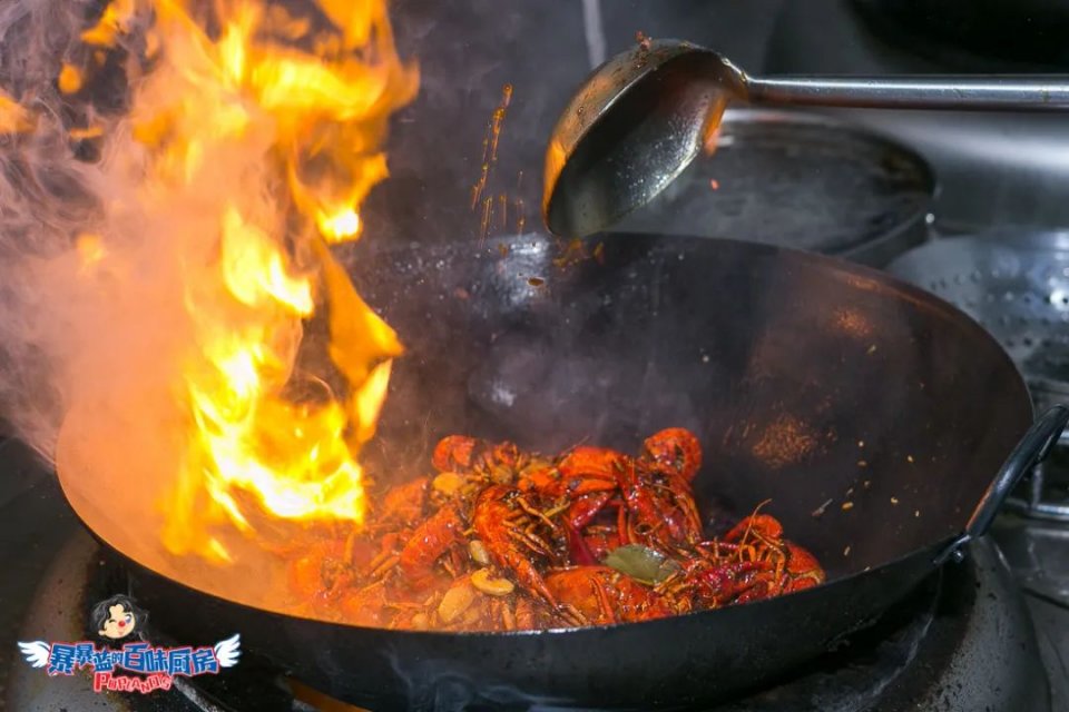 不容错过的小龙虾,不能错过的小龙虾