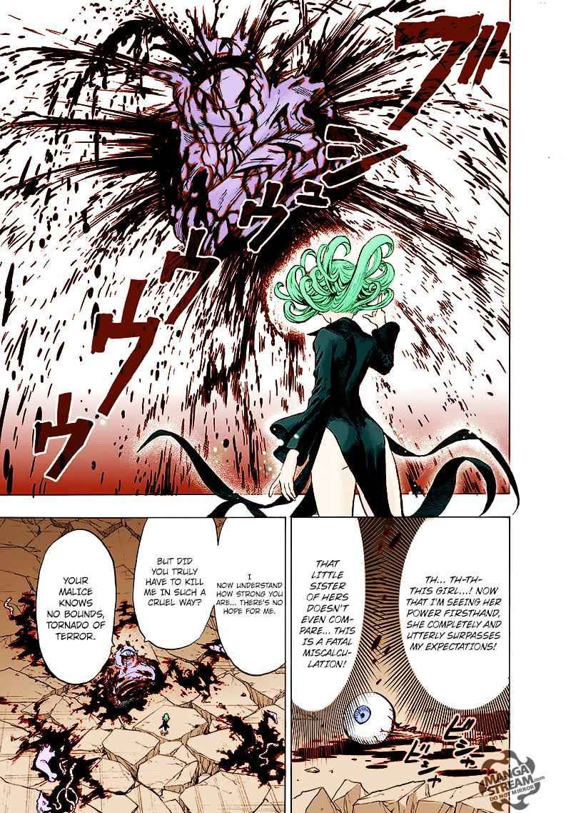 一拳超人英文版117话,一拳超人第1集英文版