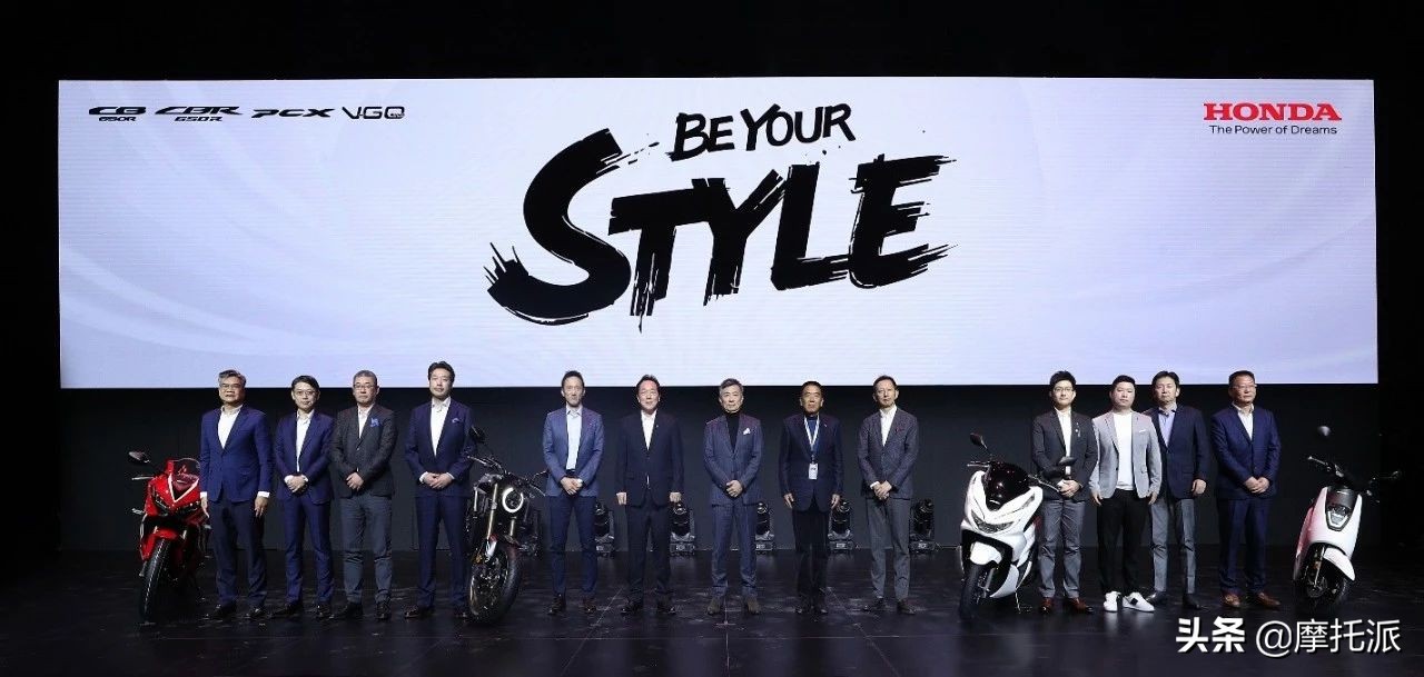 本田最新车型的介绍,honda本田排气