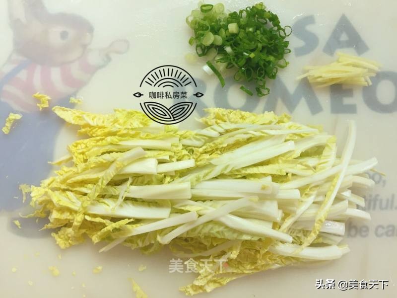 开胃番茄虾滑的做法,开胃魔芋贡菜素虾滑